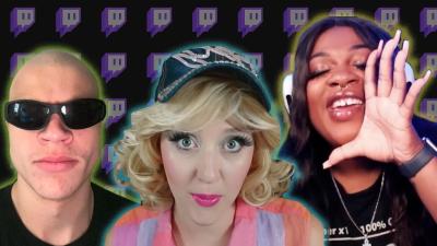 The Funnest Twitch Streamers You Should Watch Immediately