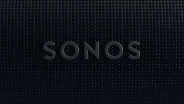 Sonos Is Also Going To Make Headphones Now
