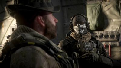 Modern Warfare III’s Latest Patch Runs Into ‘Unforeseen Issues’