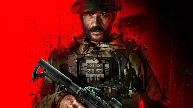 PS5 Trophies Treat Call Of Duty: Modern Warfare 3 Like DLC For MW2