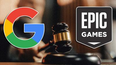 The Epic Vs. Google Courtroom Battle Sounds Bonkers