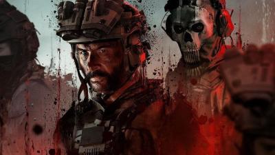 Report: Devs Worked Nights And Weekends To Rush Modern Warfare III Out