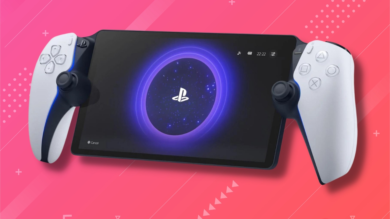 Here's Where You Can Buy The PlayStation Portal In Australia