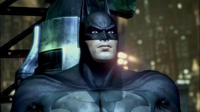 Batman: Arkham Trilogy Now Pays Tribute To Beloved Actor
