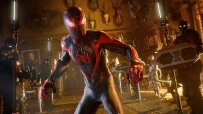 Big Spider-Man 2 Update Coming ‘Early 2024’ Will Add Highly Requested Features