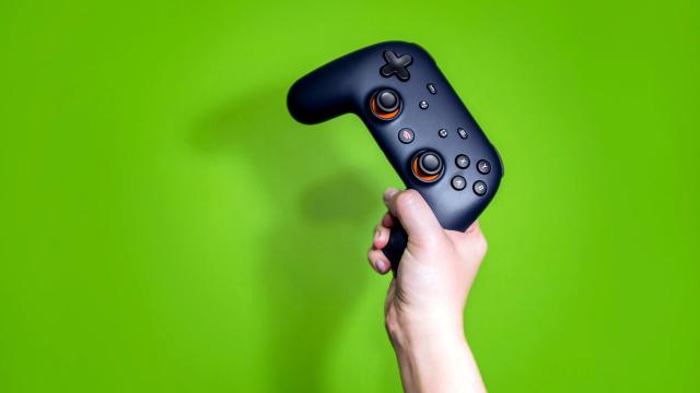 PSA: You Have Another Year To Convert Your Dead Stadia Controller To Bluetooth