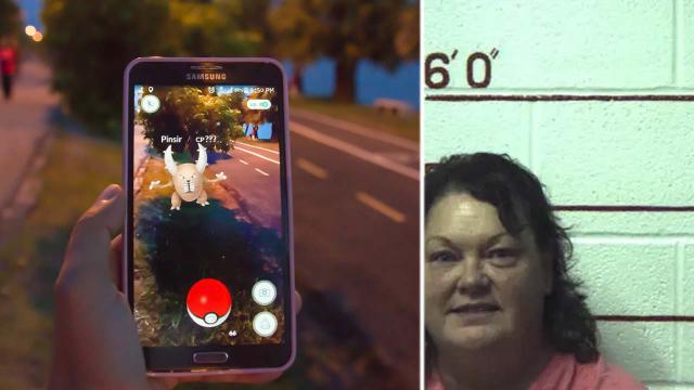 Pokémon GO Shooting Lands Former Mayor In Prison