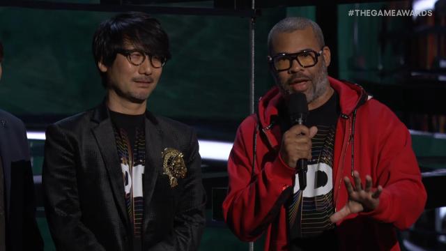 Kojima’s Xbox Exclusive Is Called OD And Involves Jordan Peele