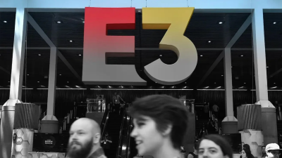 E3 Is Officially Dead, Press ‘F’ To Pay Respects