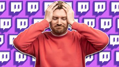 Twitch Allows ‘Artistic Nudity,’ Immediately Regrets It