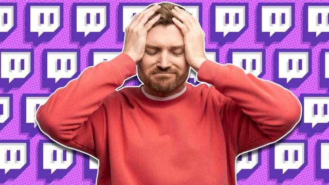 Twitch Allows ‘Artistic Nudity,’ Immediately Regrets It