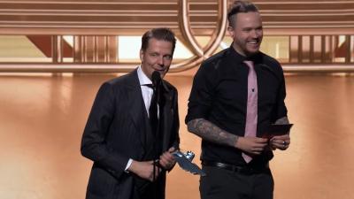 If The Game Awards Is All About The Devs, Then Let Them Speak