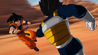 Dragon Ball: Sparking Zero Trailer Plays All The Greatest Hits