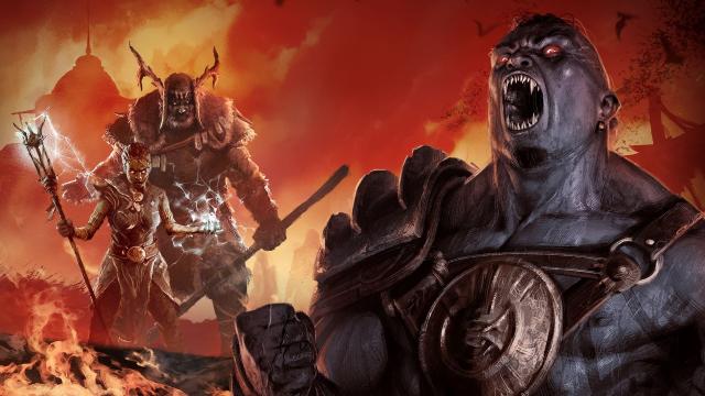 Report: Blizzard Wonders If You’ll Pay $US100 For Diablo IV DLC