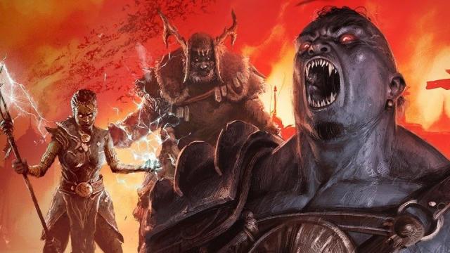 Big Diablo 4 Update Accidentally Breaks Players’ Glyphs