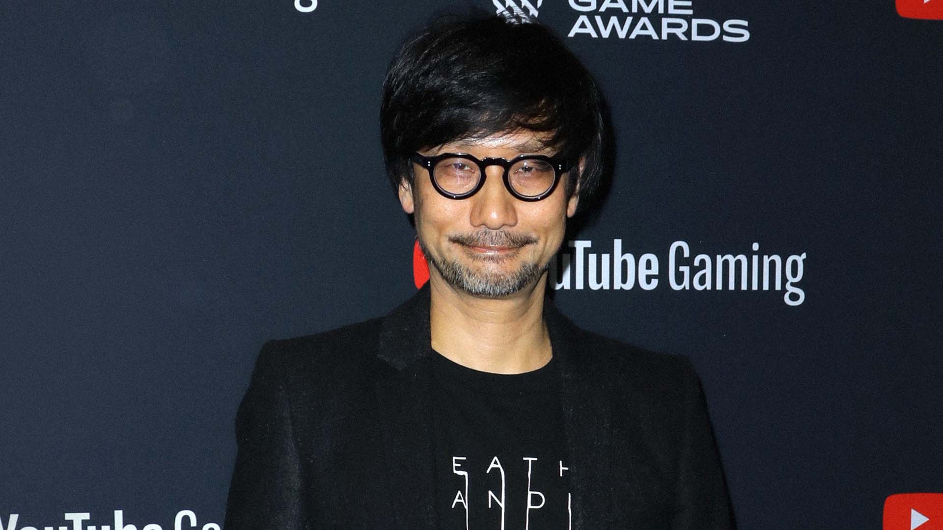 250 Hideo kojima Stock Pictures, Editorial Images and Stock Photos