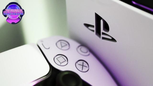 Here’s What Kotaku Readers Want From A ‘PS5 Pro’
