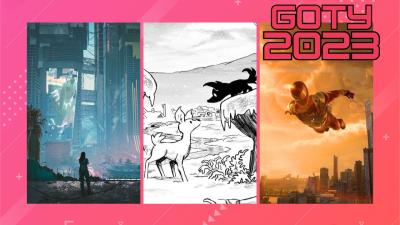 Old Favourites, New Classics: Lauren Rouse’s Top Games of 2023