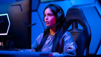Streamer Valkyrae Says She Wants To ‘Break The Stigma’ Around Gaming Through Acting