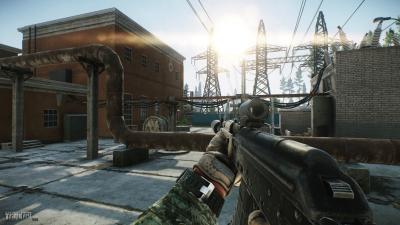 Escape From Tarkov 0.14 Patch Introduces New Boss, Map And System Reworks