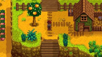 Stardew Valley Creator Says 1.6 Update Is Making Headway After ‘Self-Imposed Crunch’