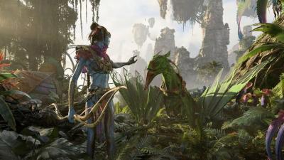 Avatar: Frontiers Of Pandora Review Roundup: ‘Far Cry With Blue People’