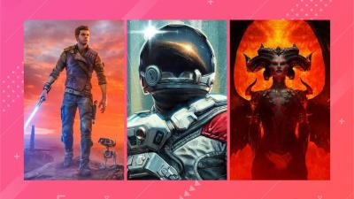 The Game Awards Steam Sale Discounts Some Of 2023’s Biggest Games