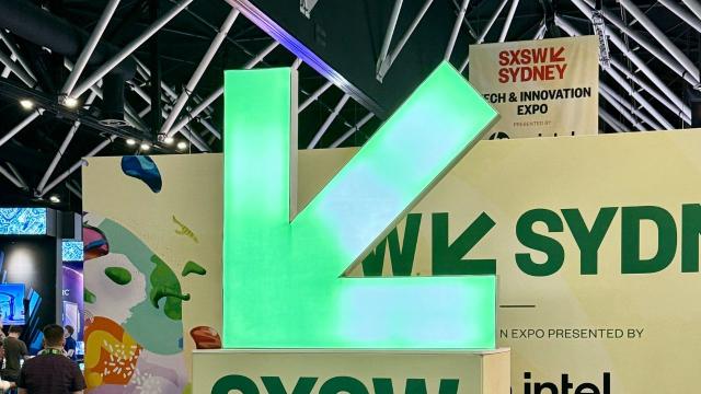 SXSW Sydney Returns In 2024, Close To PAX Aus Again
