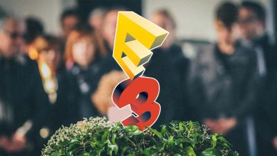 We Asked The Games Industry To Share Their Favourite E3 Memories