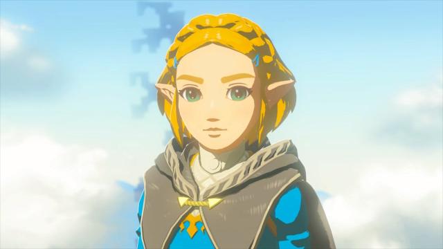 15 Things I Wish I Knew Before Starting Zelda: Tears Of The Kingdom