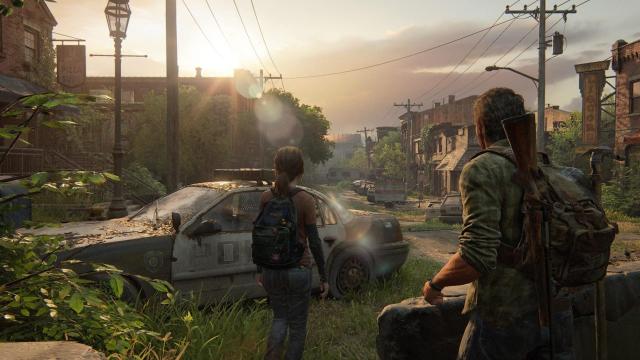 The Last of Us Online' Getting Cancelled Is Actually Good for Gamers.  Here's Why.