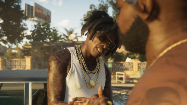 Grand Theft Auto 6’s NPCs Look More Lifelike Than Ever