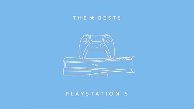 The 17 Best Games For Sony’s PlayStation 5