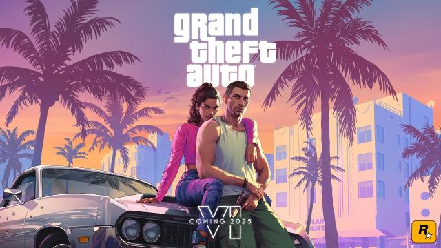 Grand Theft Auto 6: Release Date, Leaks, News, Price & More