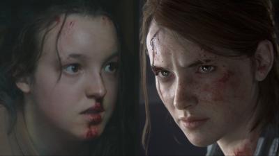 How Will The Last Of Us Part II Work On TV, Anyway?