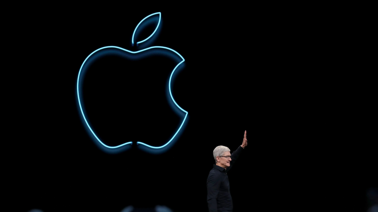 Shockwaves in Corporate America as Apple Faces Intense Legal Drama