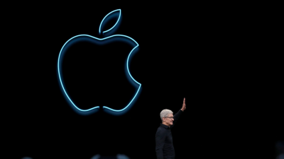 New Drama In The Apple’s Epic Legal Battle Just Dropped