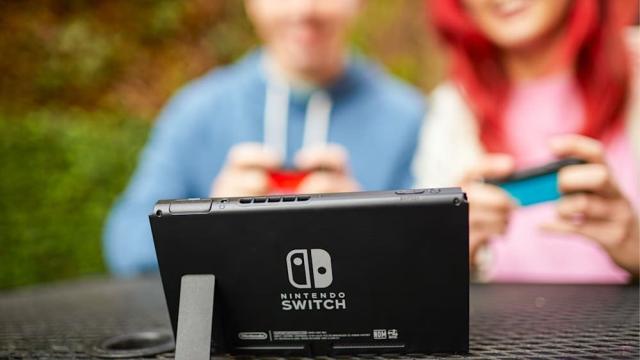 Nintendo Aims To Manufacture 10 Million Switch 2s In The Next Fiscal Year