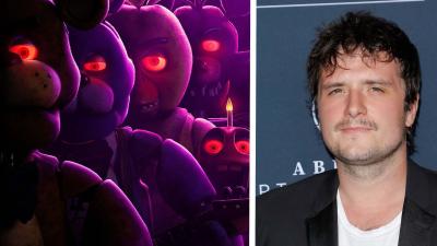 Five Nights At Freddy’s Star Says Sequel Coming ASAP
