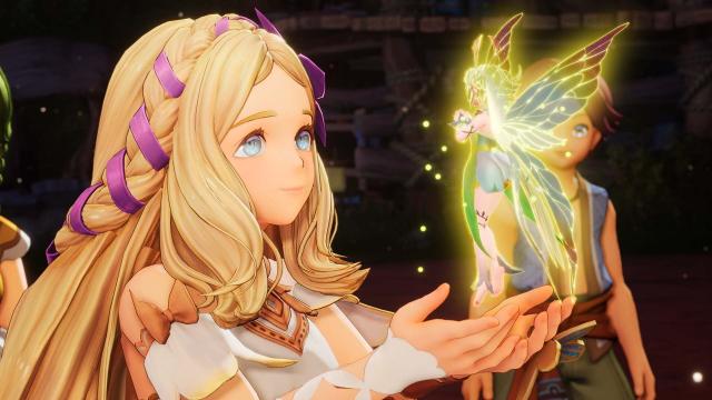 Everything We Know About Visions Of Mana