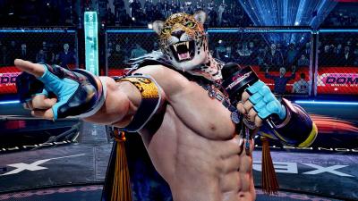 Tekken 8 Will Fix A Potentially Dangerous Feature After Outcry