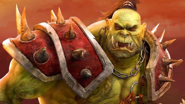 Blizzard Dev Uses Company Perk To Get A Decade Of WoW Time Before Being Laid Off