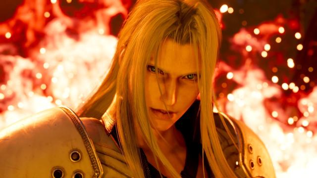 Square Enix Will Be ‘Aggressive’ With Using AI For Development, CEO Says