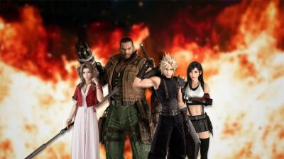 Everything You Need To Know About Final Fantasy VII, Before Rebirth