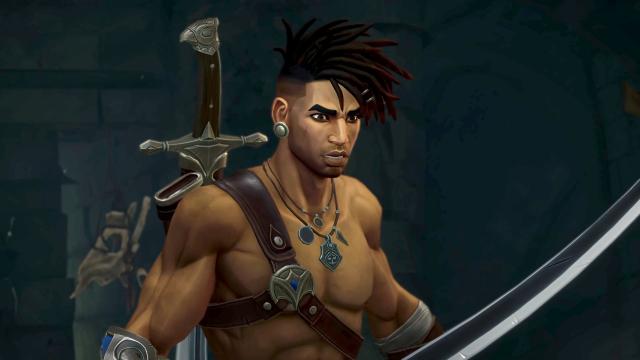 9 Tips To Bend Time And Survive Death In Prince Of Persia: The Lost Crown
