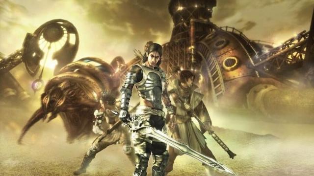 Get Final Fantasy Creator’s Lost Masterpiece For $AU13 On Xbox