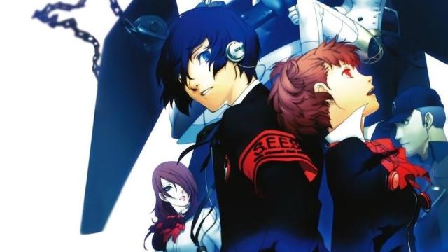 You Need To Play Persona 3 Before It Leaves Xbox Game Pass