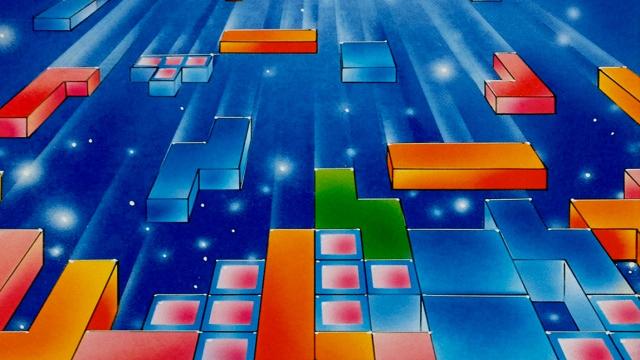 Three Decades Later, Someone Has Finally Beaten Tetris On NES