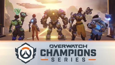 Somehow, Overwatch 2 Esports Returned
