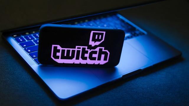Twitch Bans Implied Nakedness In Response To ‘Nudity Meta’
